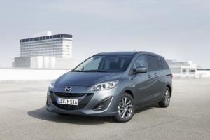 Mazda5 Edition 40 '2012